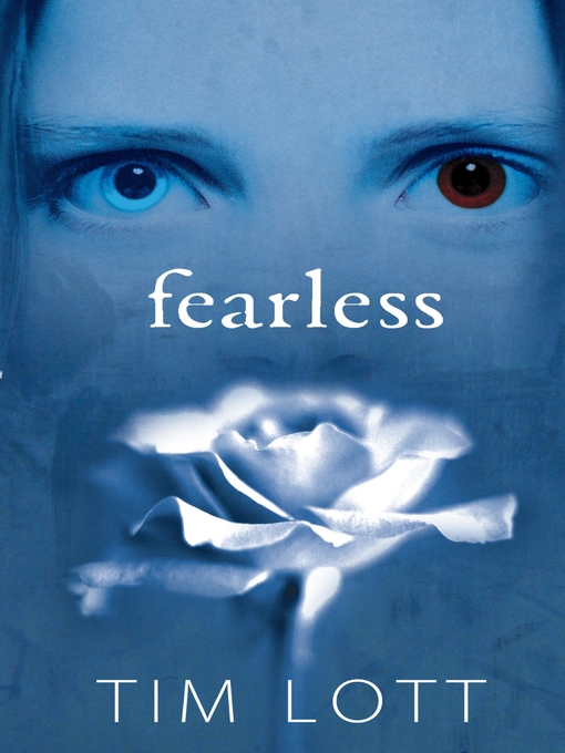 Title details for Fearless by Tim Lott - Wait list